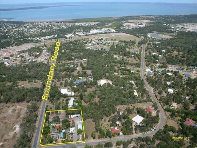 82 Boundary Road, Urangan, Qld 4655 Property Details