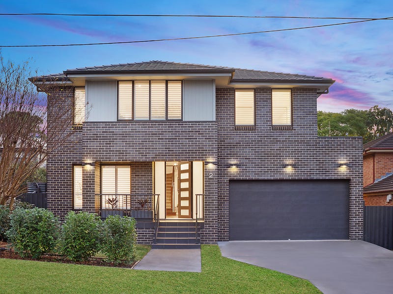 Houses for Sale in North Ryde, NSW 2113