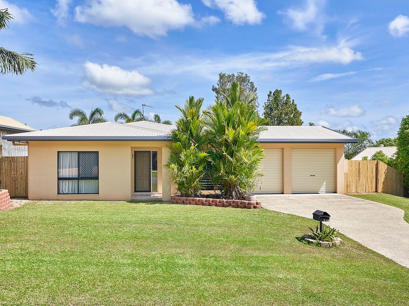 6 Wiltshire Drive, Gordonvale, Qld 4865 House for Sale realestate