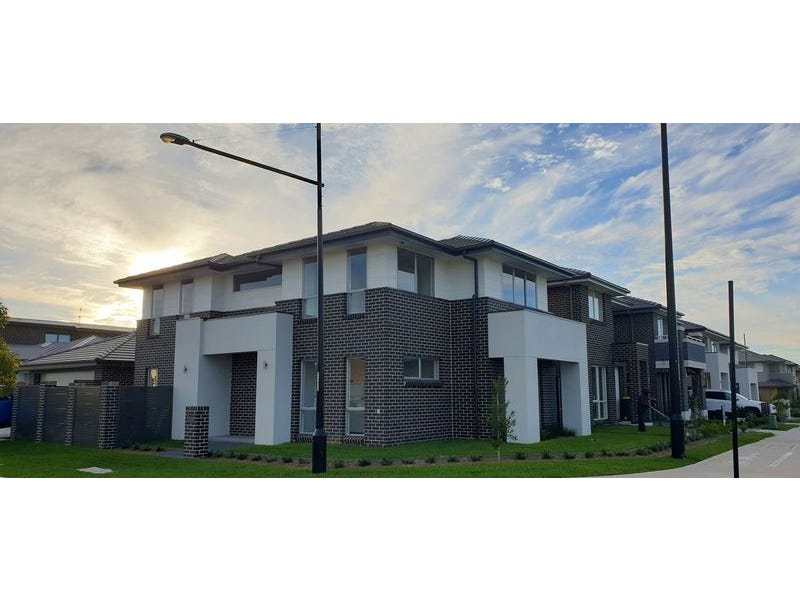 Houses for Sale in Marsden Park, NSW 2765 Pg. 4