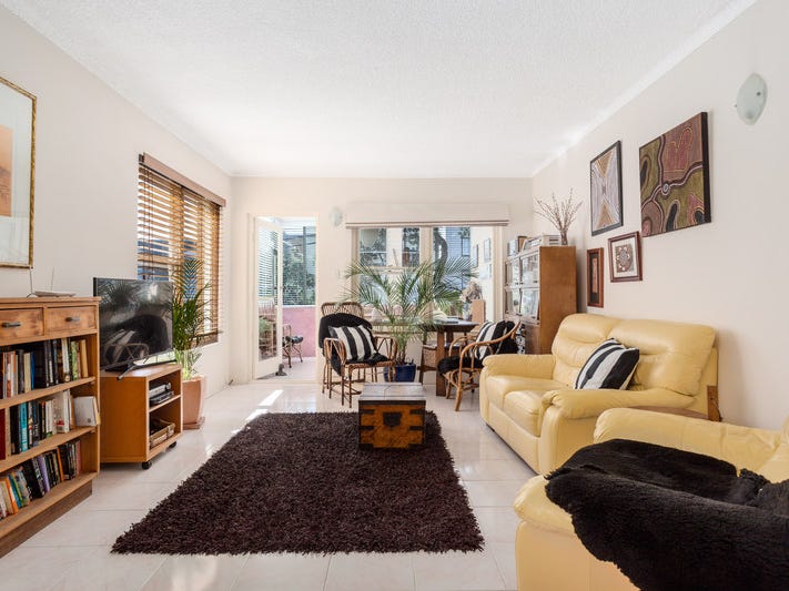 2/269 Arden Street, Coogee, NSW 2034 Property Details