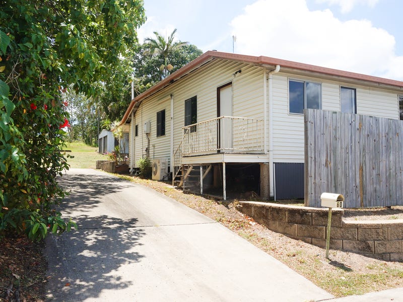 60 Davey Street, Glenella, QLD 4740