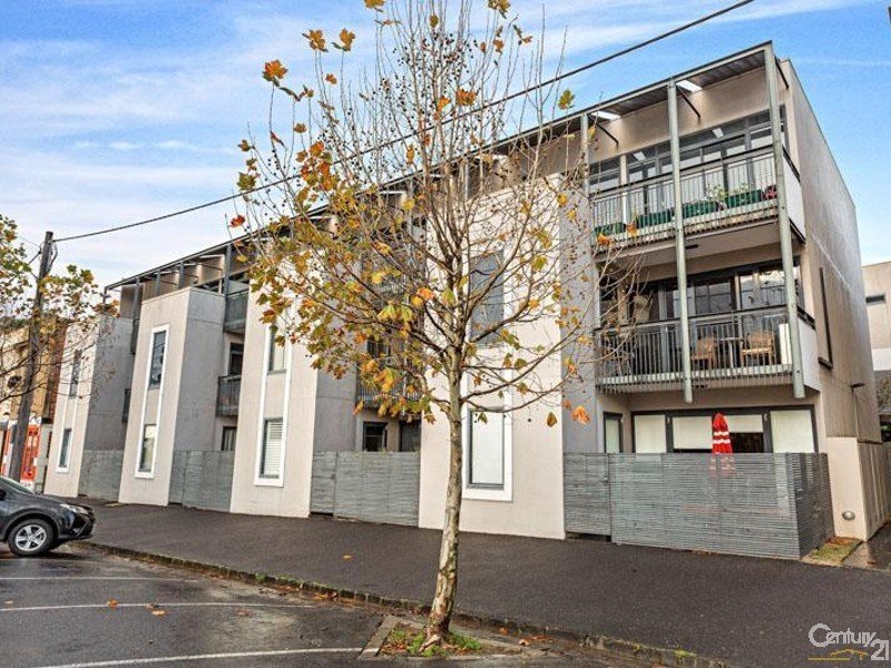 107/511 Cole Street, Williamstown, Vic 3016 Property Details