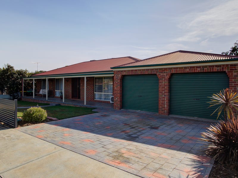 14 Russell Avenue, Wangaratta, VIC 3677