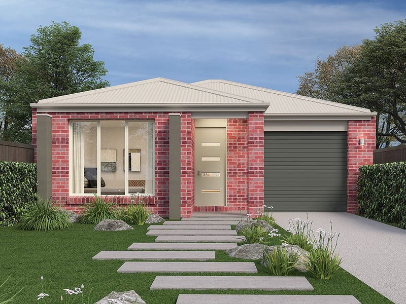 Lot 120 Socket Drive, Rockbank, Vic 3335 - House for Sale - realestate ...