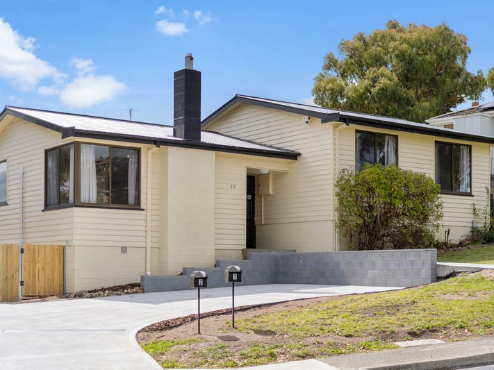 Houses for Rent in TAS Pg. 20