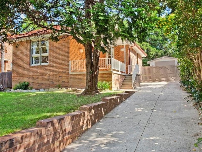 49 Brand Street, Carlingford, NSW 2118 Property Details