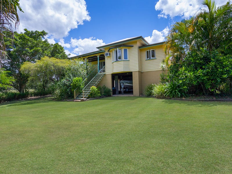 46 Wernowskis Road, Vernor, Qld 4306 Property Details