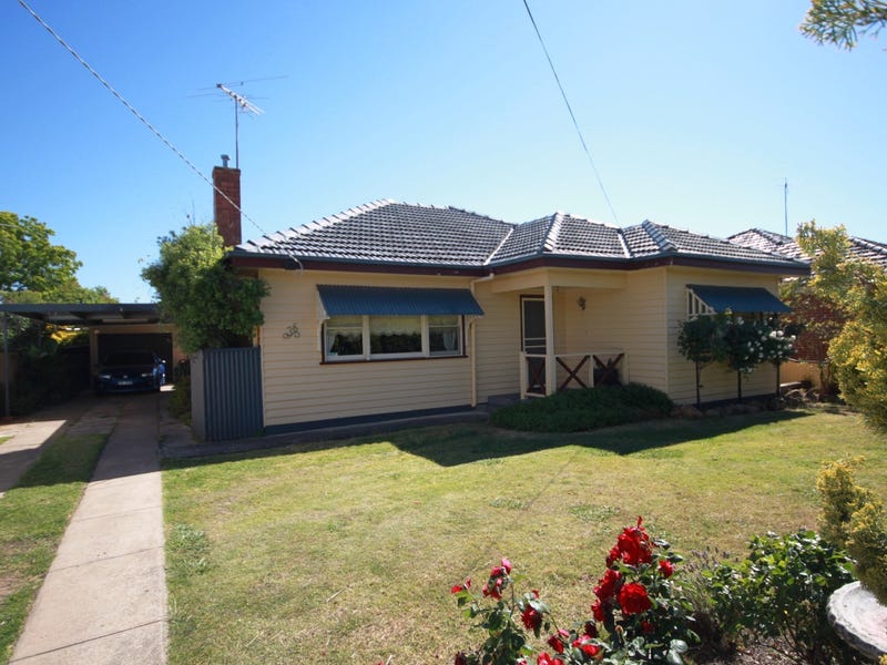 36 Brodie Street, Wangaratta, Vic 3677 Property Details