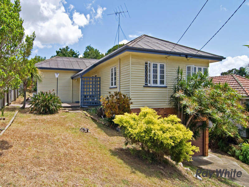 134 Gracemere Street, Grange, Qld 4051 Property Details