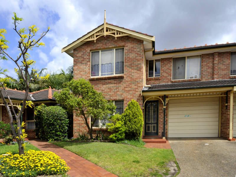 16C/1725 WILLIAM STREET, Botany, NSW 2019 Property Details