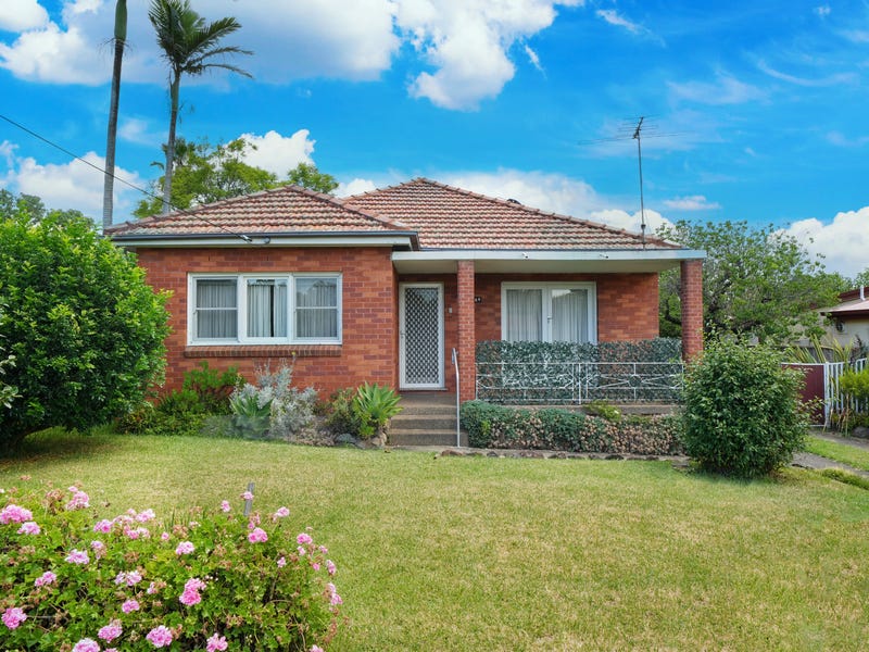 25 Gordon Avenue, Ingleburn, NSW 2565