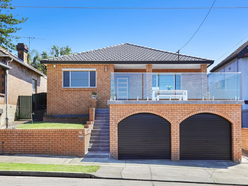 16 Kimberley Road, Hurstville, NSW 2220 Property Details