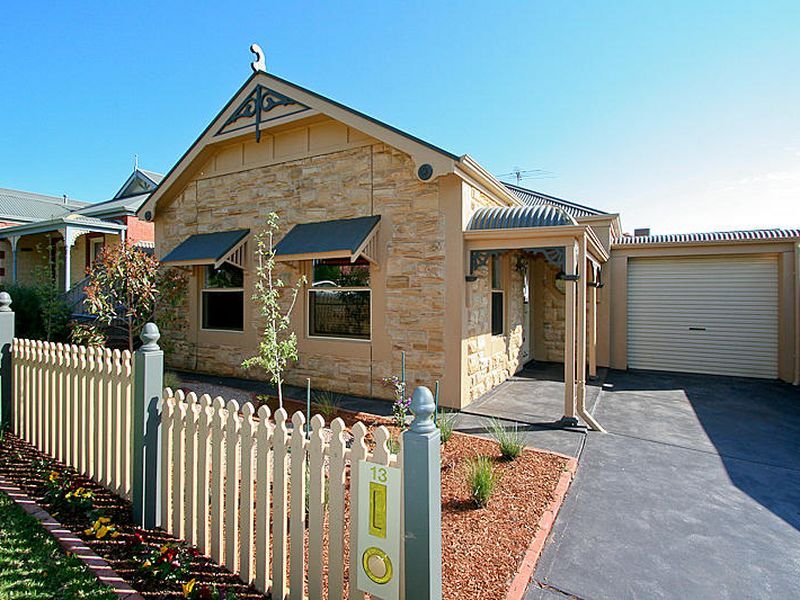 13 Lockwood Drive, Greenwith, SA 5125 Property Details