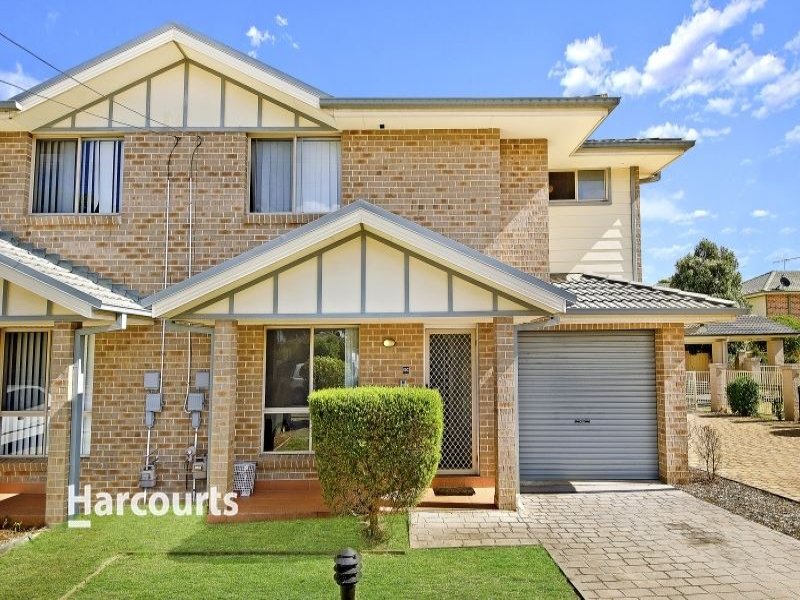 60c Hillend Road, Doonside, NSW 2767 Property Details