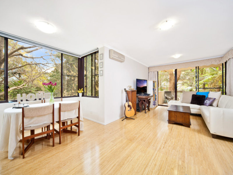 14/4 Peckham Avenue, Chatswood, NSW 2067 Property Details