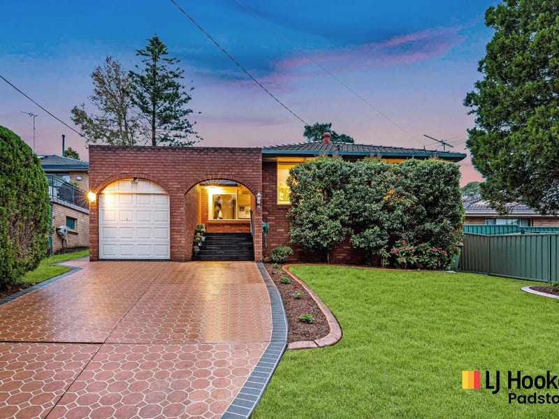 83 Courtney Road, Padstow, NSW 2211