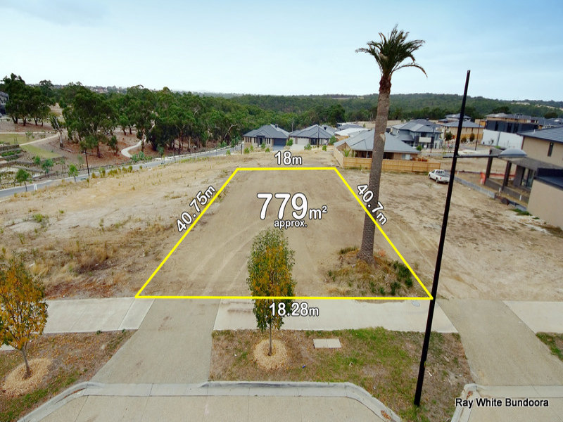 101 Linacre Drive, Bundoora, Vic 3083 Property Details