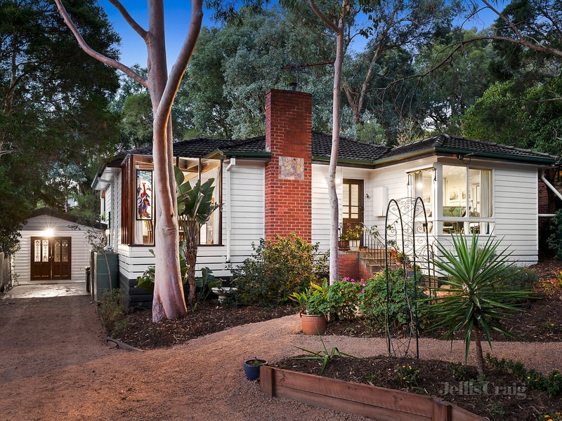 53 Arthur Street, Eltham, VIC 3095