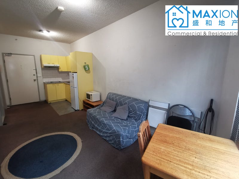 Rental Properties and Real Estate in Melbourne City Greater Region