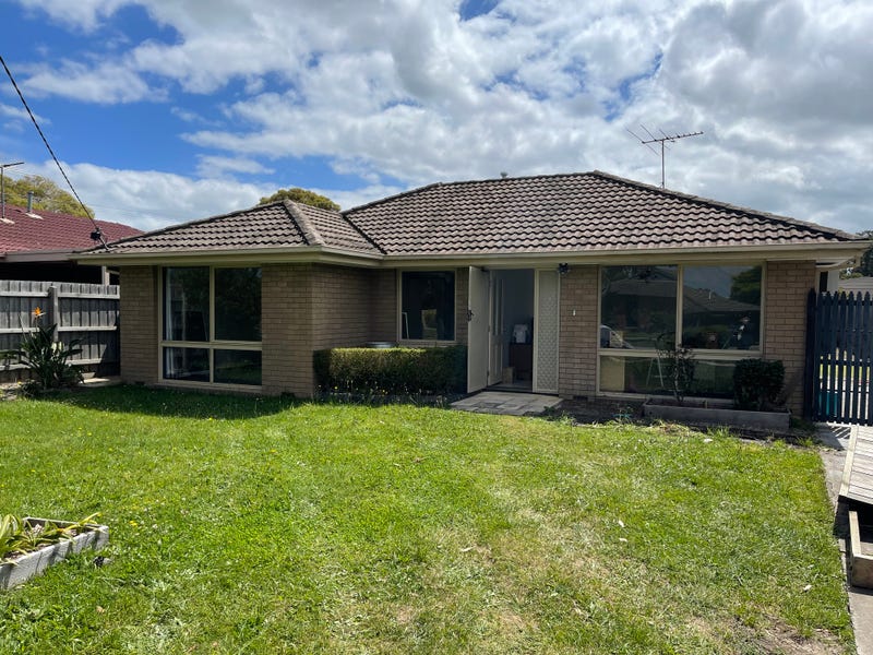 23 Barkly Street, Cranbourne, VIC 3977