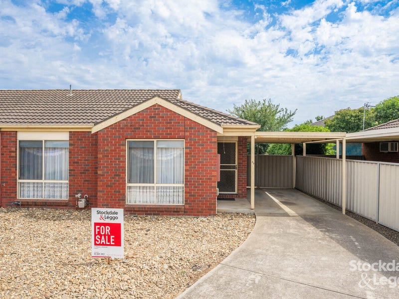 29 Blair Court, Shepparton, Vic 3630 Unit for Sale