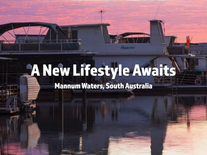 Land for Sale in Mannum, SA 5238