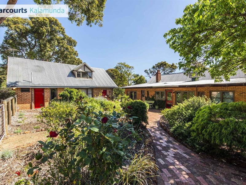 6 Patricia Road, Kalamunda, WA 6076