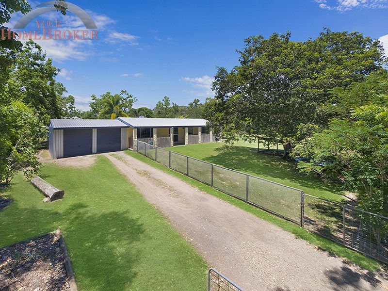 55 Darling Road, Jensen, Qld 4818 Property Details