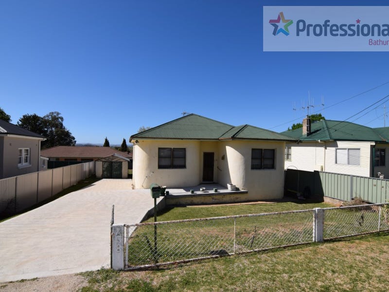 258 Peel Street, Bathurst, NSW 2795
