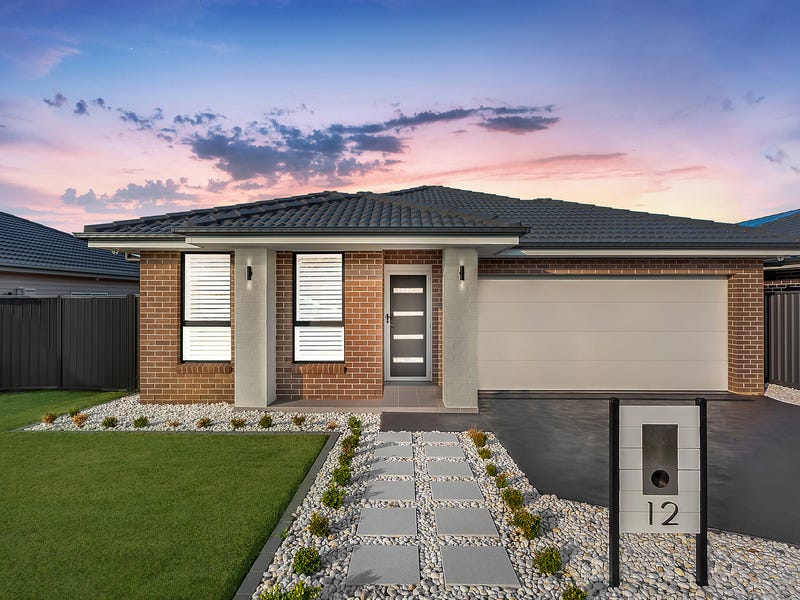 12 Station Master Avenue, Thirlmere, NSW 2572 Property Details