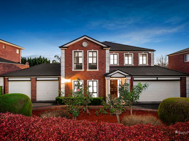 7 Viewgrand Way, Greensborough, Vic 3088 House for Sale realestate