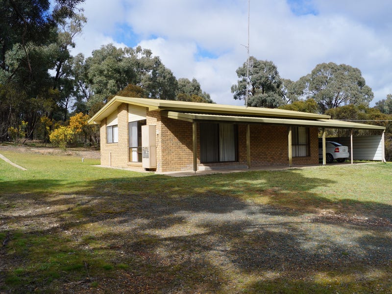 15 Parramatta Gully Road, Rushworth, Vic 3612 Property Details