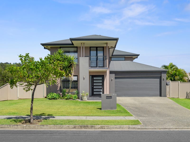 160 Overall Drive, Pottsville, NSW 2489