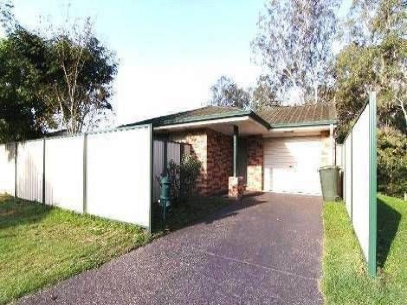 35 Rivergum Drive, Nerang, QLD 4211