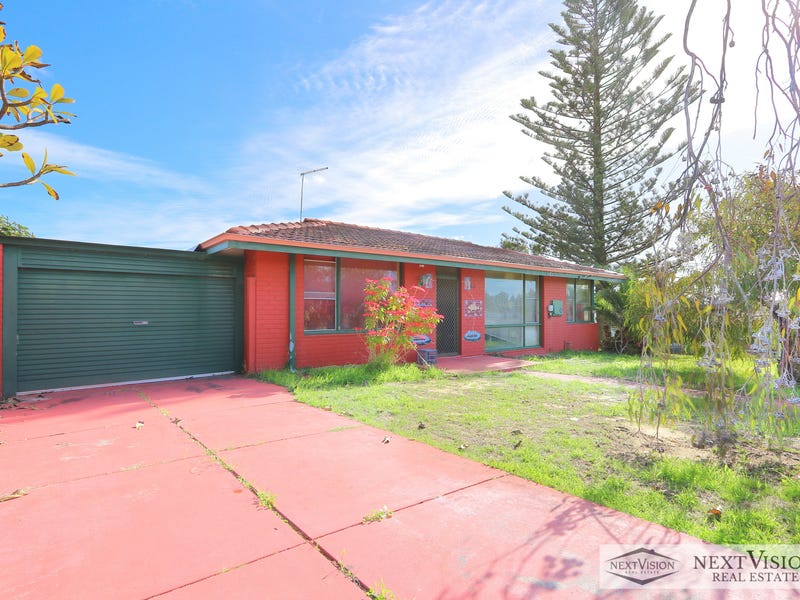 61 York Street, Beaconsfield, WA 6162 Property Details