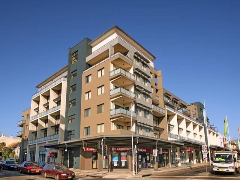 15/198204 Marrickville road, Marrickville, NSW 2204 Property Details