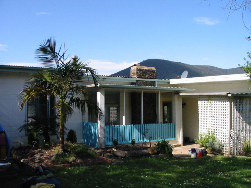 1/19 Brisbane Hill Road, Warburton, VIC 3799