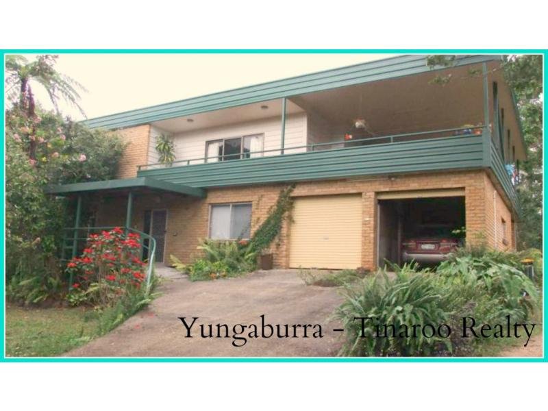 8 Roseblade Street, Yungaburra, Qld 4884 Property Details