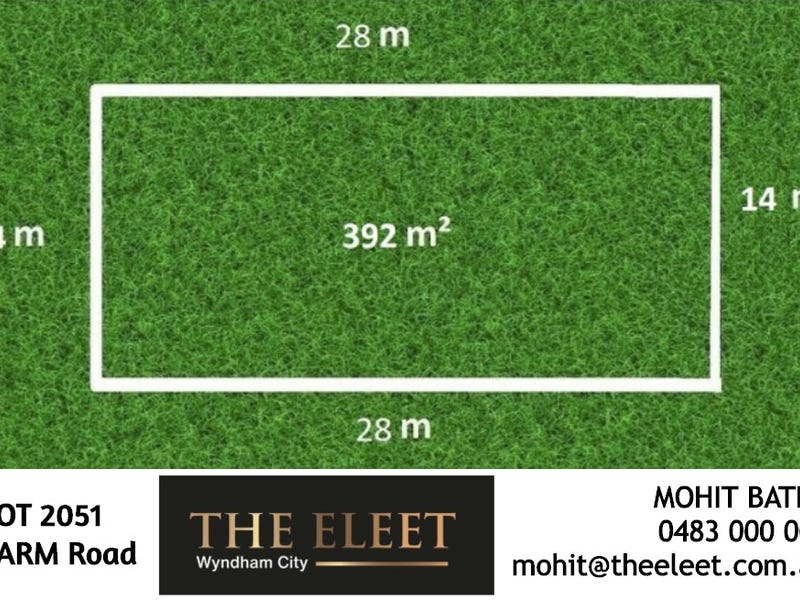 104 Farm Road, Werribee, VIC 3030