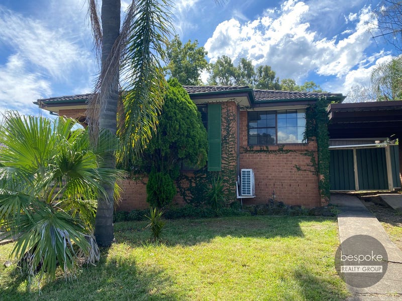 40 Farmview Drive, Cranebrook, NSW 2749