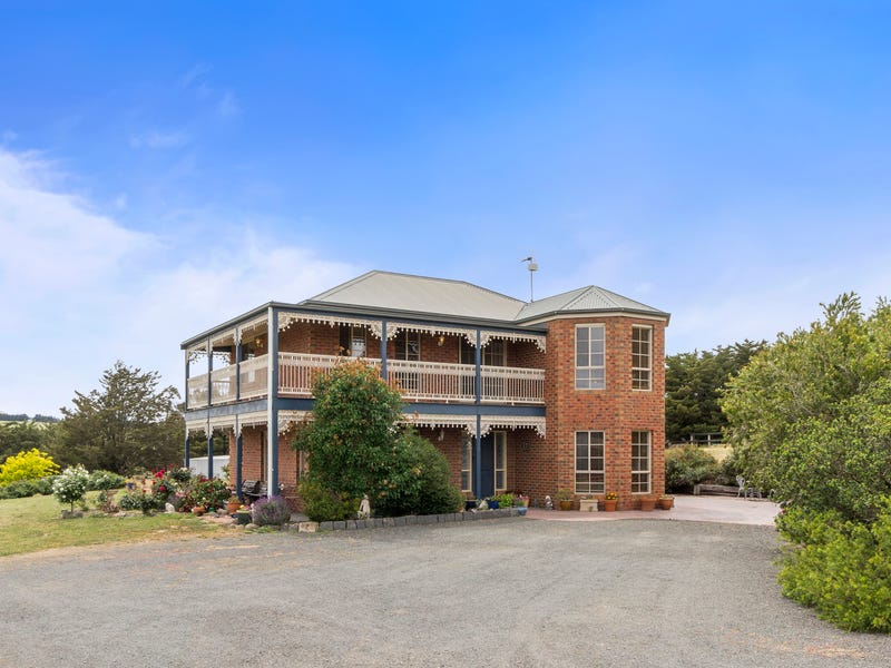 96 Pykes Creek Road, Myrniong, Vic 3341 Property Details