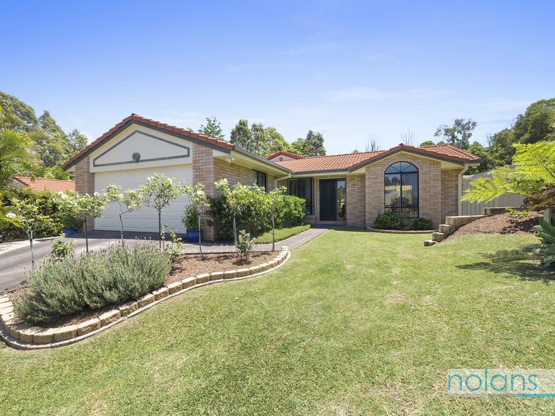 43 Griffith Avenue, Coffs Harbour, NSW 2450