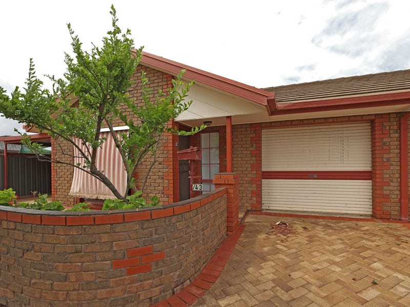 4/43 Walnut Avenue, Mildura, Vic 3500 Property Details