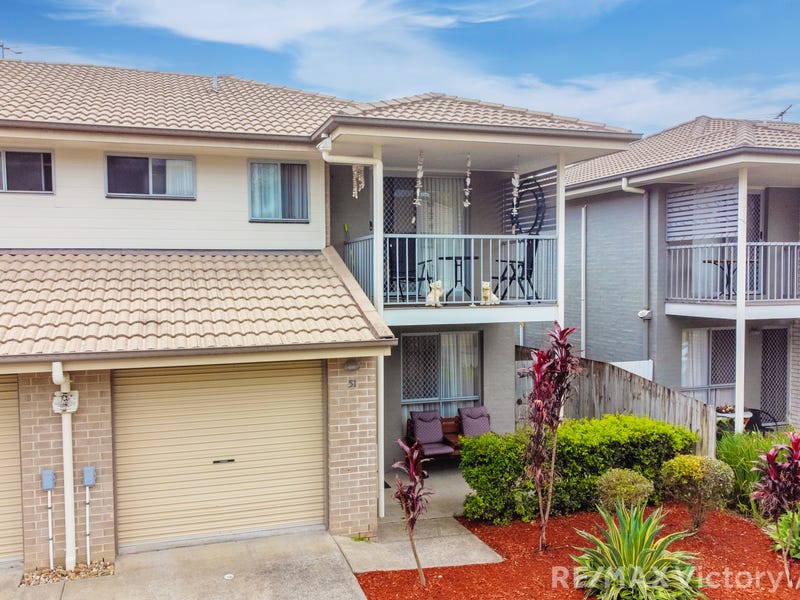 51/26-38 Petersen Road, Morayfield, Qld 4506 - Property Details