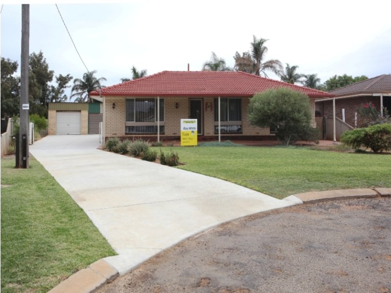 10 Craine Pl, Spalding, WA 6530 Property Details