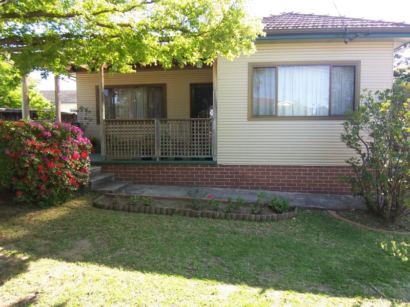 15 Somerville Road, Hornsby Heights, NSW 2077