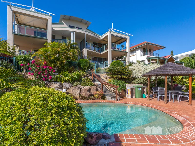 3/61 NORTH QUAY, Scarborough, Qld 4020 Property Details