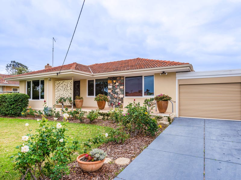 4 Cres, Hamilton Hill, WA 6163