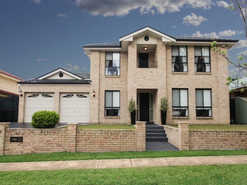 74 Glengarry Drive, Glenmore Park, NSW 2745